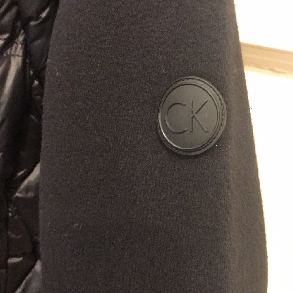 🌨CALVIN KLEIN LIGHT DOWN JACKET - Picture 6 of 9
